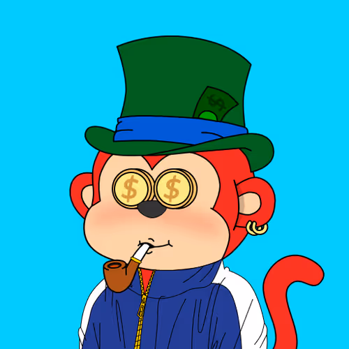Le Scimmie #1769