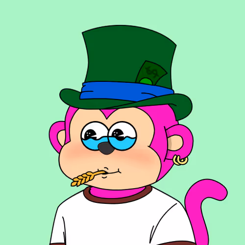 Le Scimmie #3156