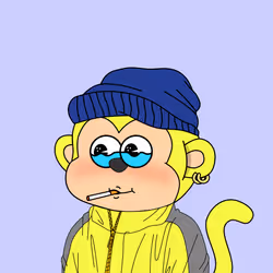 Le Scimmie #2164