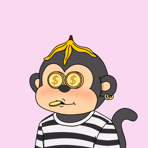 Le Scimmie #2777