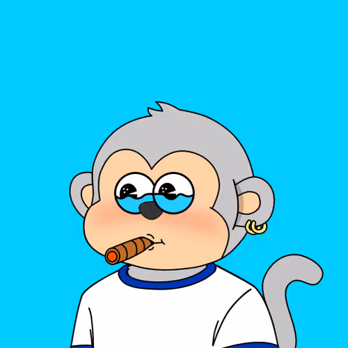 Le Scimmie #1391