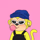 Le Scimmie #711