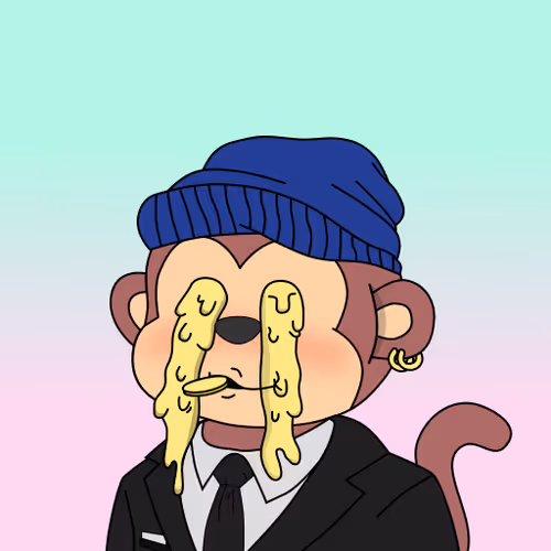 Le Scimmie #2123