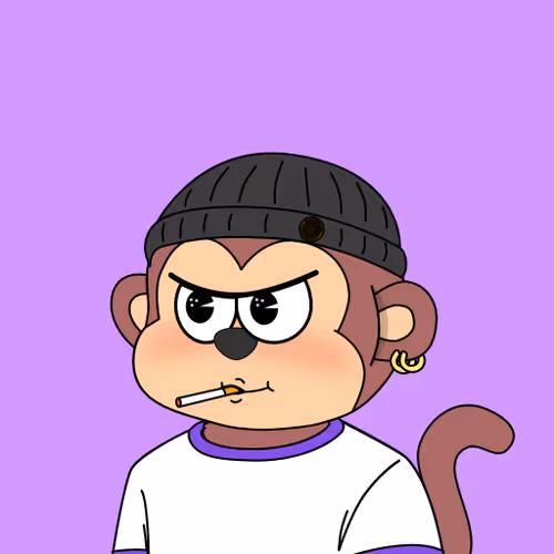 Le Scimmie #2167