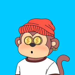 Le Scimmie #1783