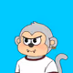 Le Scimmie #2963