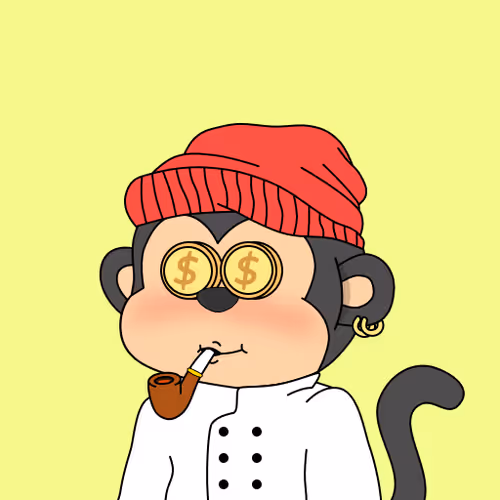 Le Scimmie #1056