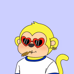 Le Scimmie #1428