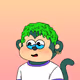 Le Scimmie #230
