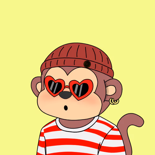 Le Scimmie #646