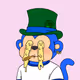 Le Scimmie #2261