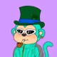 Le Scimmie #511
