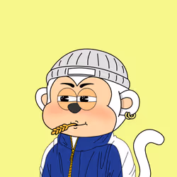Le Scimmie #2354