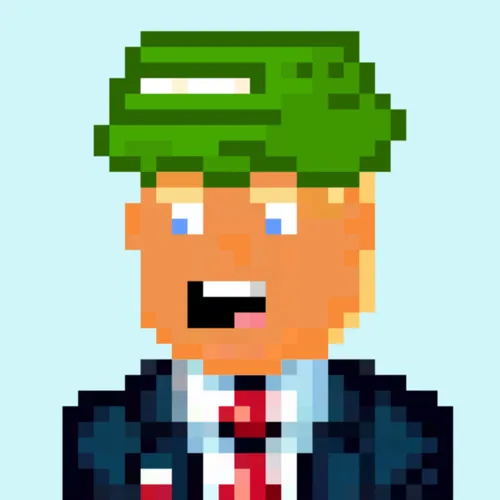 Trump4us #29
