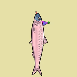 Fishies #4125