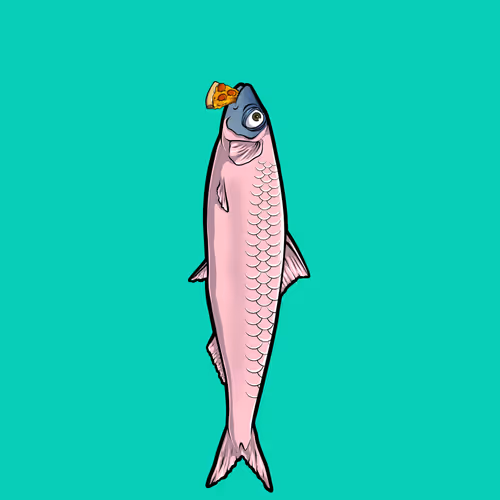 Fishies #585