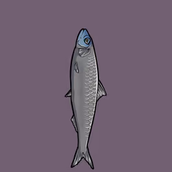 Fishies #1336