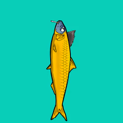 Fishies #1503