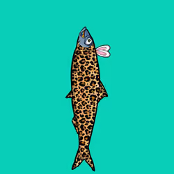 Fishies #1434