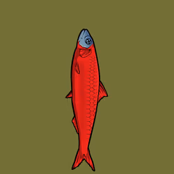Fishies #4348