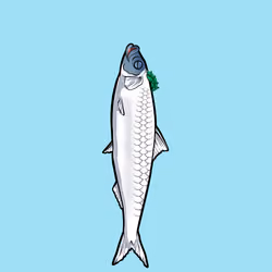 Fishies #1432
