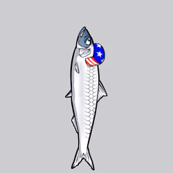 Fishies #4958