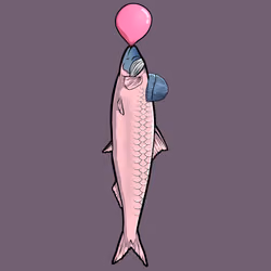 Fishies #1431
