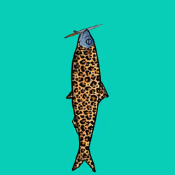 Fishies #3827