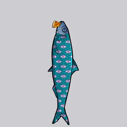 Fishies #856