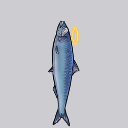 Fishies #4099