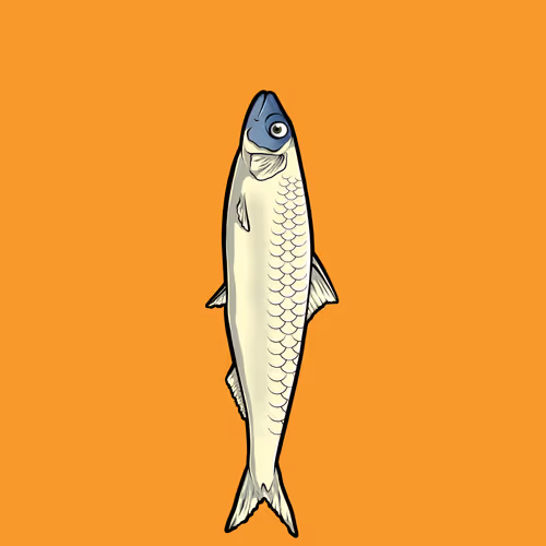 Fishies #3451