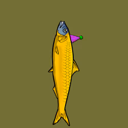 Fishies #3013