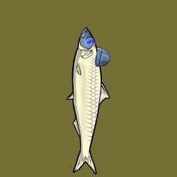 Fishies #2559