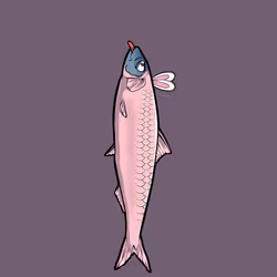 Fishies #2838