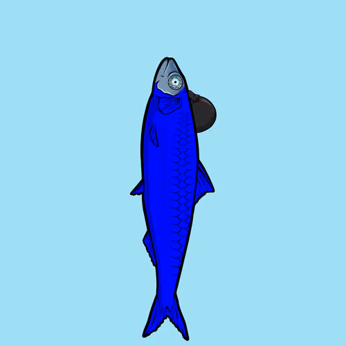 Fishies #520