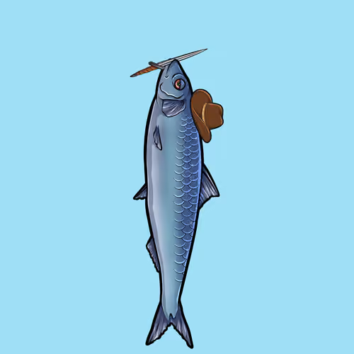 Fishies #3165