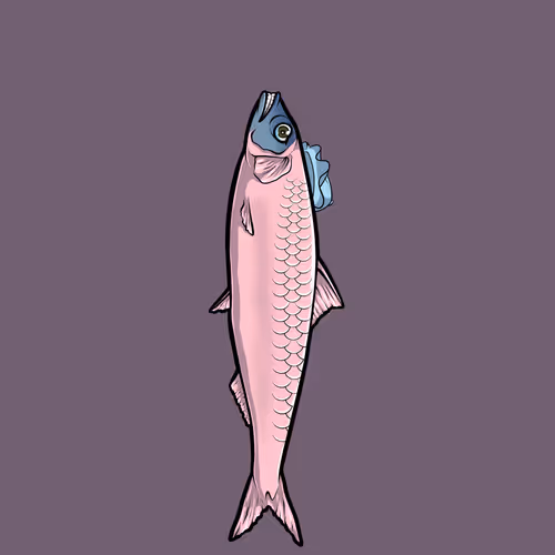 Fishies #3363
