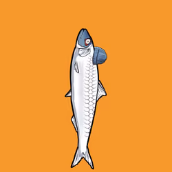 Fishies #1541
