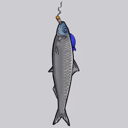 Fishies #2468