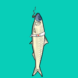 Fishies #2833