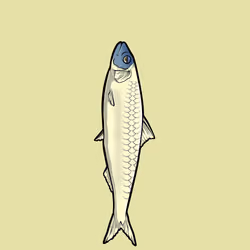 Fishies #3112