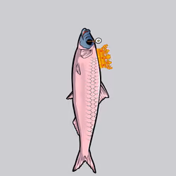 Fishies #1707
