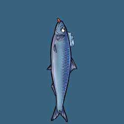Fishies #3129