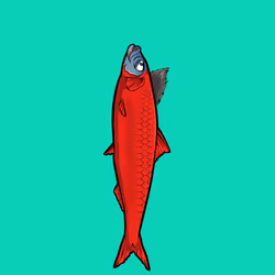 Fishies #855