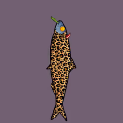 Fishies #3822