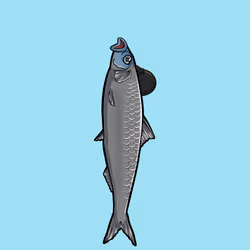 Fishies #225