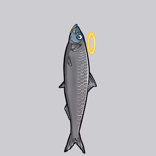 Fishies #1304