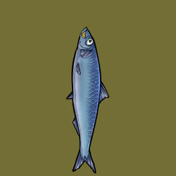 Fishies #4351