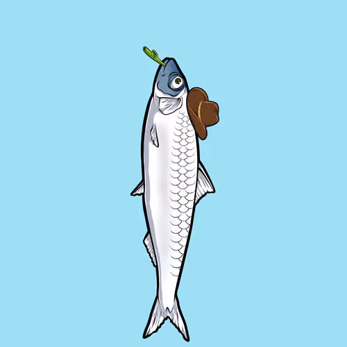 Fishies #1325