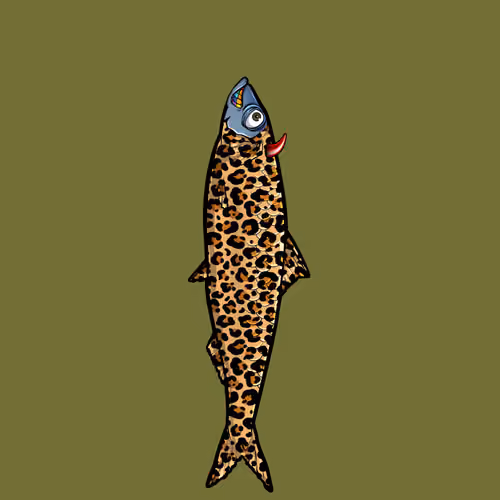 Fishies #905